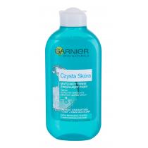 Garnier Pure Purifying Astringent Tonic  200Ml    Für Frauen (Cleansing Water)