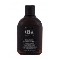 American Crew Shaving Skincare Revitalizing Toner  150Ml    Für Mann (For Shaving)