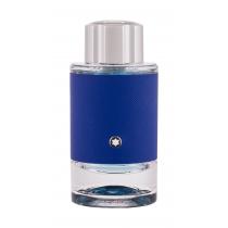 Montblanc Explorer Ultra Blue  100Ml    Für Mann (Eau De Parfum)