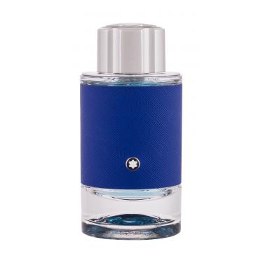 Montblanc Explorer Ultra Blue  100Ml    Für Mann (Eau De Parfum)