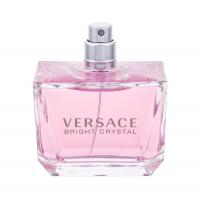 Versace Bright Crystal   90Ml    Für Frauen Ohne Box(Eau De Toilette)