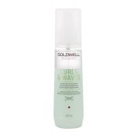 Goldwell Dualsenses Curls & Waves  150Ml    Für Frauen (Hair Serum)