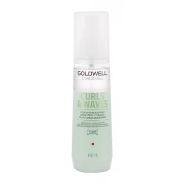 Goldwell Dualsenses Curls & Waves  150Ml    Für Frauen (Hair Serum)