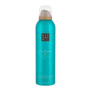 Rituals The Ritual Of Karma   200Ml    Für Frauen (Shower Foam)