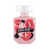 Victoria´S Secret Hardcore Rose   50Ml    Für Frauen (Eau De Parfum)