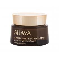 Ahava Dead Sea Osmoter Concentrate  50Ml    Für Frauen (Day Cream)