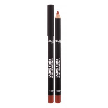 Rimmel London Lasting Finish   1,2G 620 Peach Me   Für Frauen (Lip Pencil)