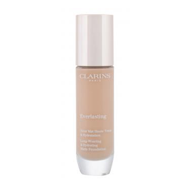 Clarins Everlasting Foundation   30Ml 110N Honey   Für Frauen (Makeup)