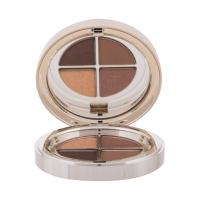 Clarins Ombre 4 Couleurs   4,2G 04 Brown Sugar Gradation   Für Frauen (Eye Shadow)