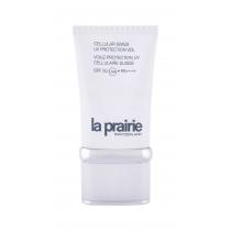 La Prairie Cellular Swiss Uv Protection Veil  50Ml   Spf50 Für Frauen (Face Sun Care)