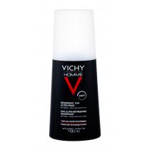 Vichy Homme   100Ml    Für Mann (Deodorant)