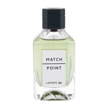 Lacoste Match Point   100Ml    Für Mann (Eau De Toilette)
