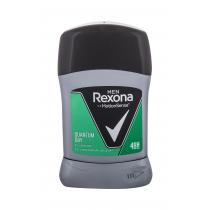 Rexona Men Quantum Dry  50Ml   48H Für Mann (Antiperspirant)