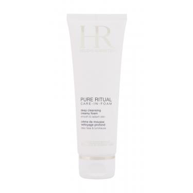 Helena Rubinstein Pure Ritual Care-In-Foam  125Ml    Für Frauen (Cleansing Mousse)