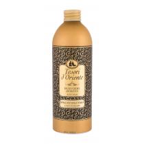 Tesori D´Oriente Royal Oud Dello Yemen   500Ml    Unisex (Bath Foam)