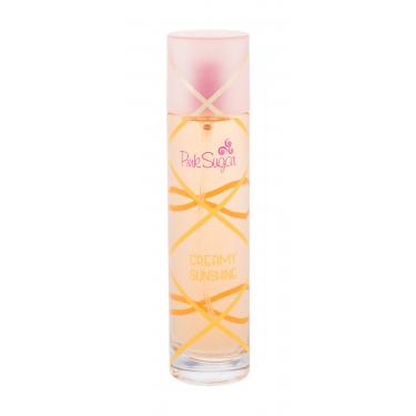 Aquolina Pink Sugar Creamy Sunshine  100Ml    Für Frauen (Eau De Toilette)