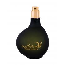 Salvador Dali Pour Homme   100Ml    Für Mann Ohne Box(Eau De Toilette)