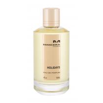 Mancera Holidays   120Ml    Unisex (Eau De Parfum)