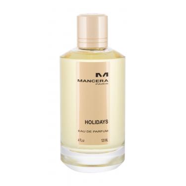 Mancera Holidays   120Ml    Unisex (Eau De Parfum)
