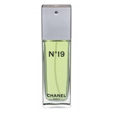 Chanel No. 19   100Ml    Für Frauen (Eau De Toilette)