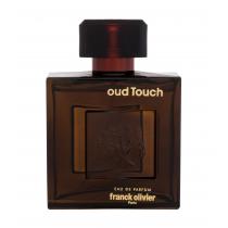 Franck Olivier Oud Touch   100Ml    Für Mann (Eau De Parfum)