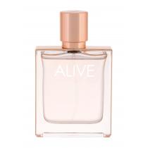 Hugo Boss Boss Alive   50Ml    Für Frauen (Eau De Toilette)