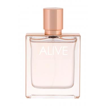 Hugo Boss Boss Alive   50Ml    Für Frauen (Eau De Toilette)