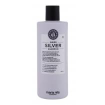 Maria Nila Sheer Silver   350Ml    Für Frauen (Shampoo)