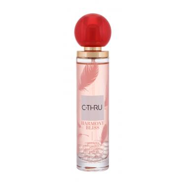 C-Thru Harmony Bliss   50Ml    Für Frauen (Eau De Toilette)