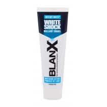 Blanx White Shock   75Ml    Unisex (Toothpaste)