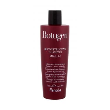 Fanola Botugen   300Ml    Für Frauen (Shampoo)