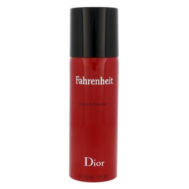 Christian Dior Fahrenheit   150Ml    Für Mann (Deodorant)
