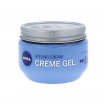 Nivea Styling Cream Creme Gel Cream Gel For Elastic Styling   150Ml Für Frauen (Cosmetic)