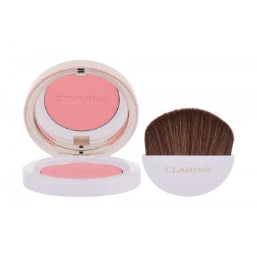 Clarins Joli Blush   5G 01 Cheeky Baby   Für Frauen (Blush)