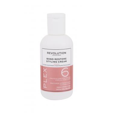 Revolution Haircare London Plex 6  100Ml    Unisex (Hair Cream)