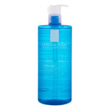 La Roche-Posay Lipikar Gel Lavant  750Ml    Unisex (Shower Gel)