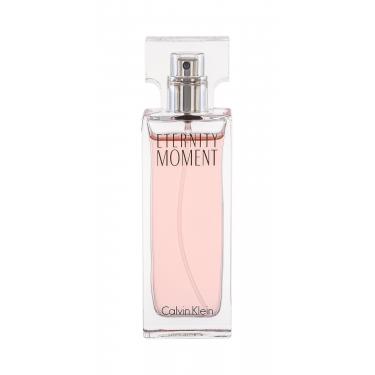 Calvin Klein Eternity Moment  30Ml    Für Frauen (Eau De Parfum)