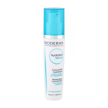 Bioderma Hydrabio  40Ml (Hautserum)