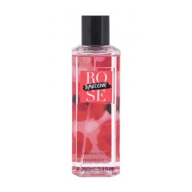 Victoria´S Secret Hardcore Rose   250Ml    Für Frauen (Body Spray)
