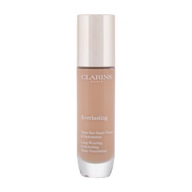 Clarins Everlasting Foundation   30Ml 112C Amber   Für Frauen (Makeup)