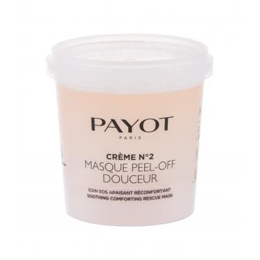 Payot Creme No2 Soothing Comforting Rescue Mask  10G    Für Frauen (Face Mask)