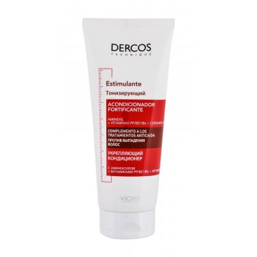 Vichy Dercos Energising Conditioner  200Ml    Für Frauen (Conditioner)