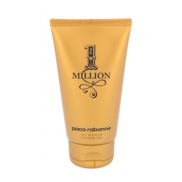 Paco Rabanne 1 Million   150Ml    Für Mann (Shower Gel)