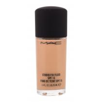 Mac Studio Fix Fluid  30Ml Nw22  Spf15 Für Frauen (Makeup)