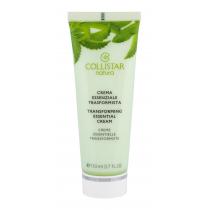 Collistar Natura Transforming Essential Cream Hydrating Facial Care 110 Ml+ Bowl + Spatula 110Ml    Für Frauen (Day Cream)
