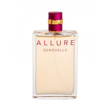 Chanel Allure Sensuelle   100Ml    Für Frauen (Eau De Parfum)