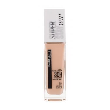 Maybelline Superstay Active Wear  30Ml 05 Light Beige  30H Für Frauen (Makeup)