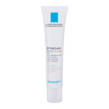 La Roche-Posay Effaclar Duo (+)  40Ml   Spf30 Für Frauen (Day Cream)