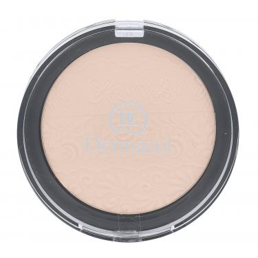 Dermacol Compact Powder   8G 01   Für Frauen (Powder)