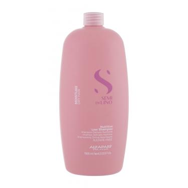 Alfaparf Milano Semi Di Lino Nutritive  1000Ml    Für Frauen (Shampoo)